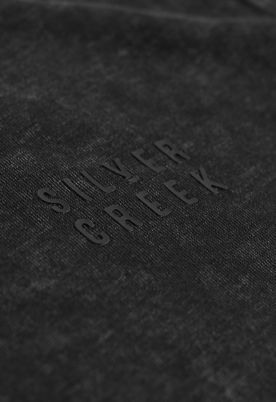 Silvercreek Sem T-shirt