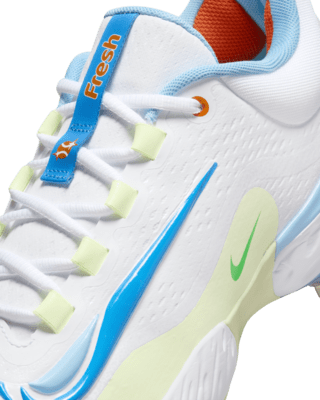 Nike Alpha Huarache Elite 4 Low Men's Baseball Cleats
