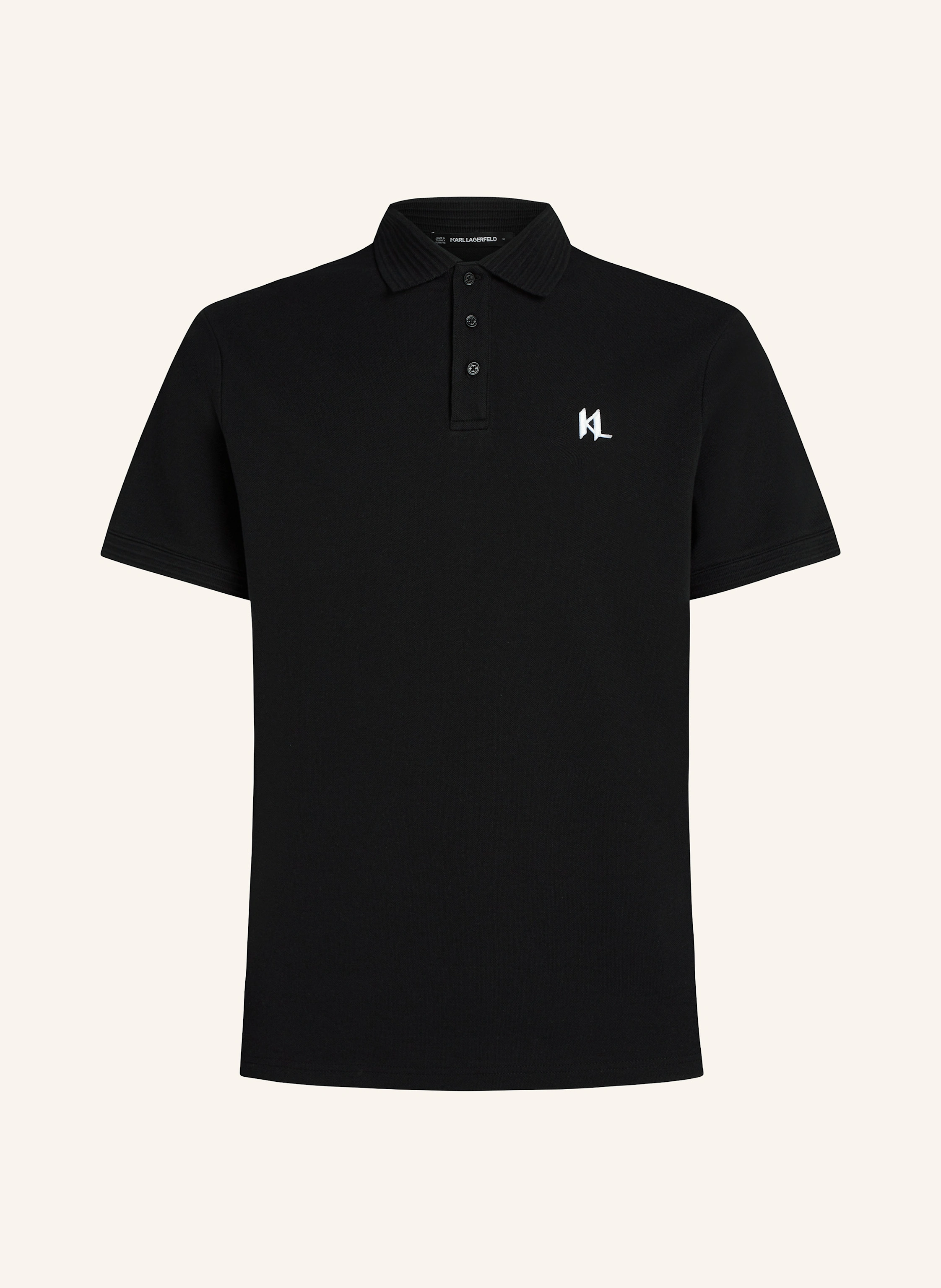 KARL LAGERFELD Poloshirt