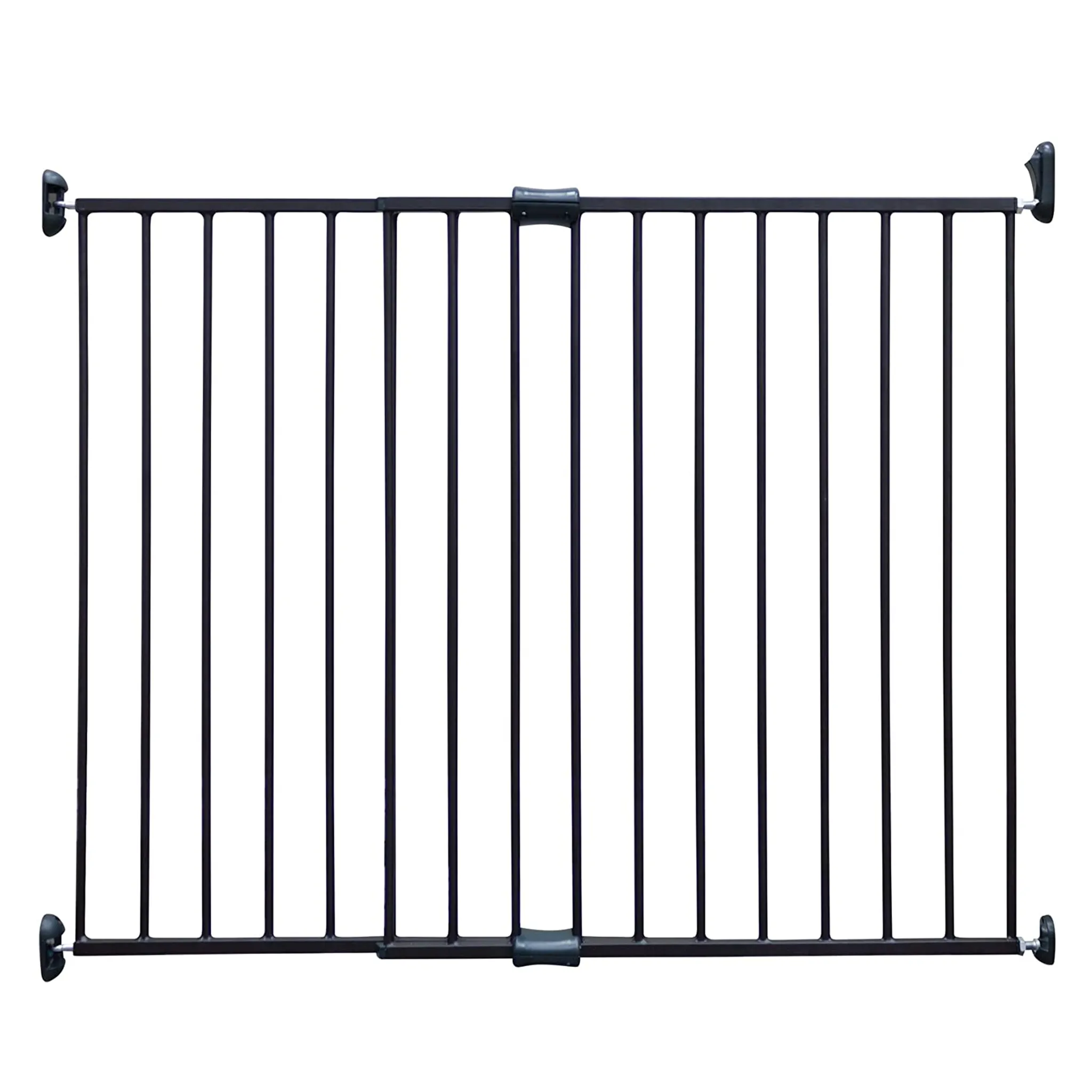 Bily Barrière Extensible en Métal