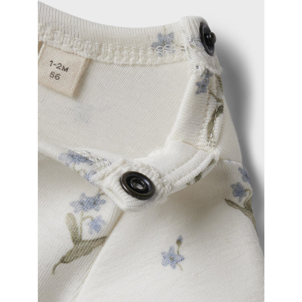 Køb Lil'Atelier Coconut Milk Forget Me Not Gayo Sig Slim Body