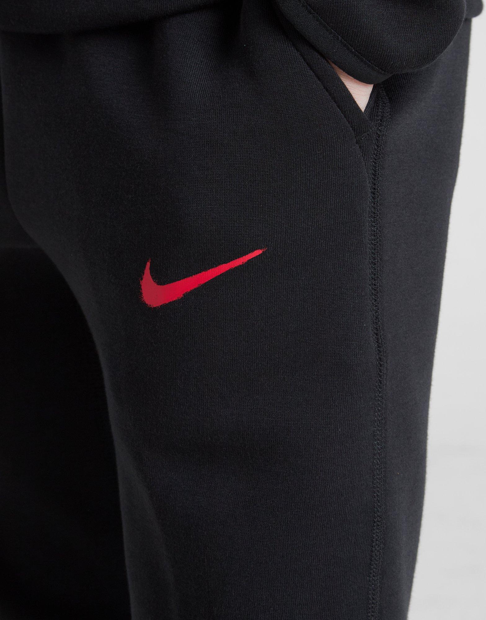 Nike Pantalon de jogging Paris Saint Germain Tech Fleece Junior