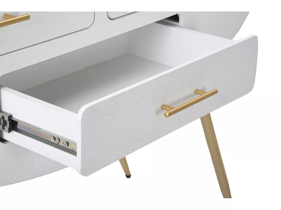 CONSOLE VÉNUS CM 110X40X80