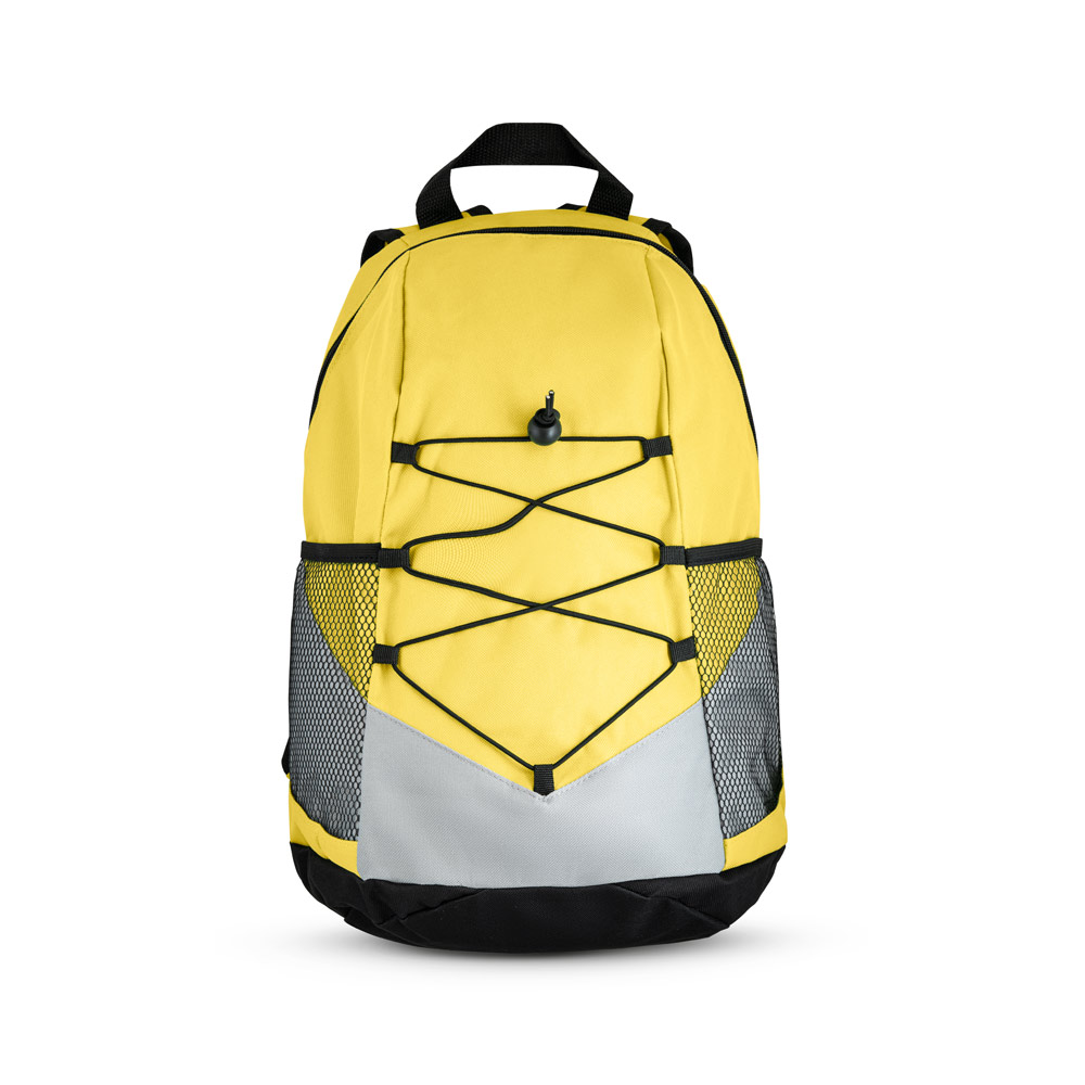hi!dea 92471 - Sac à dos 600D