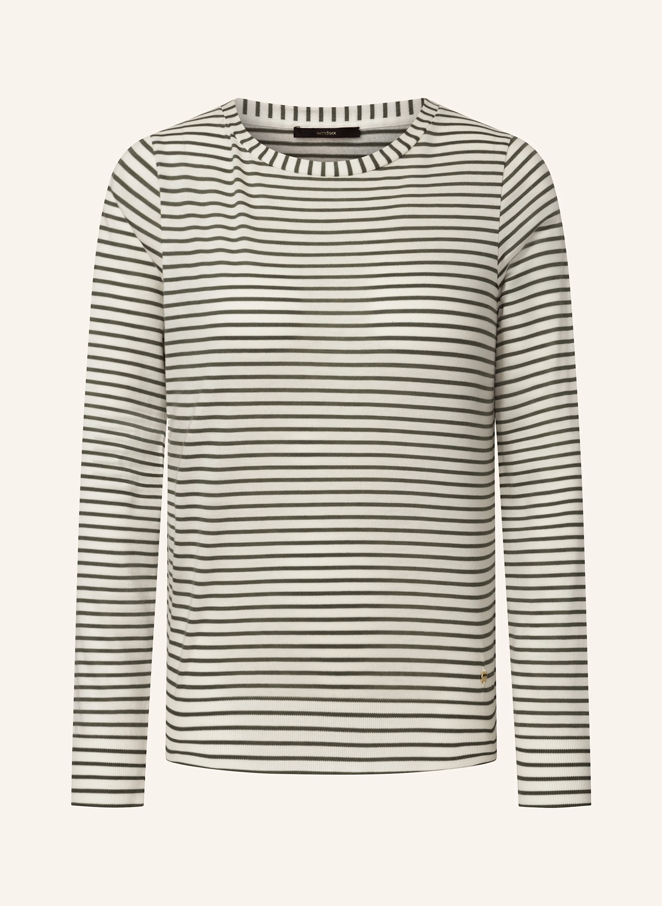 windsor. Longsleeve