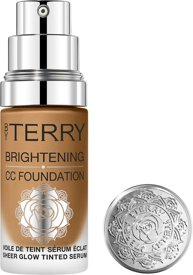 By Terry Brightening CC Foundation 7N - Medi