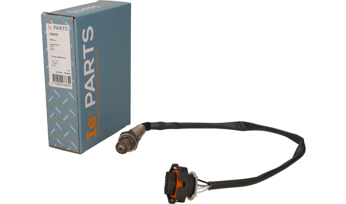 Lambda-sonde