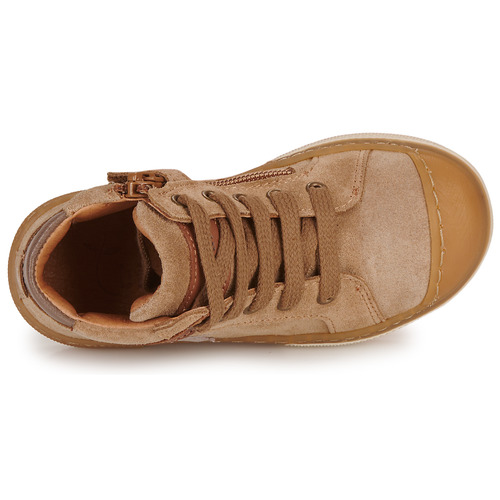 Bisgaard - HOLGER - Camel