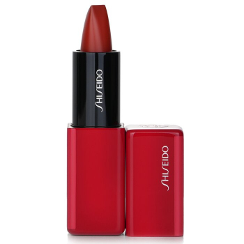 Shiseido Technosatin Gel Lipstick