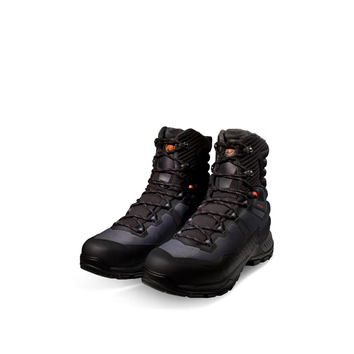 Mammut Men's Blackfin III WP High Black