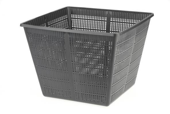 Oase Plantmand vierkant 35