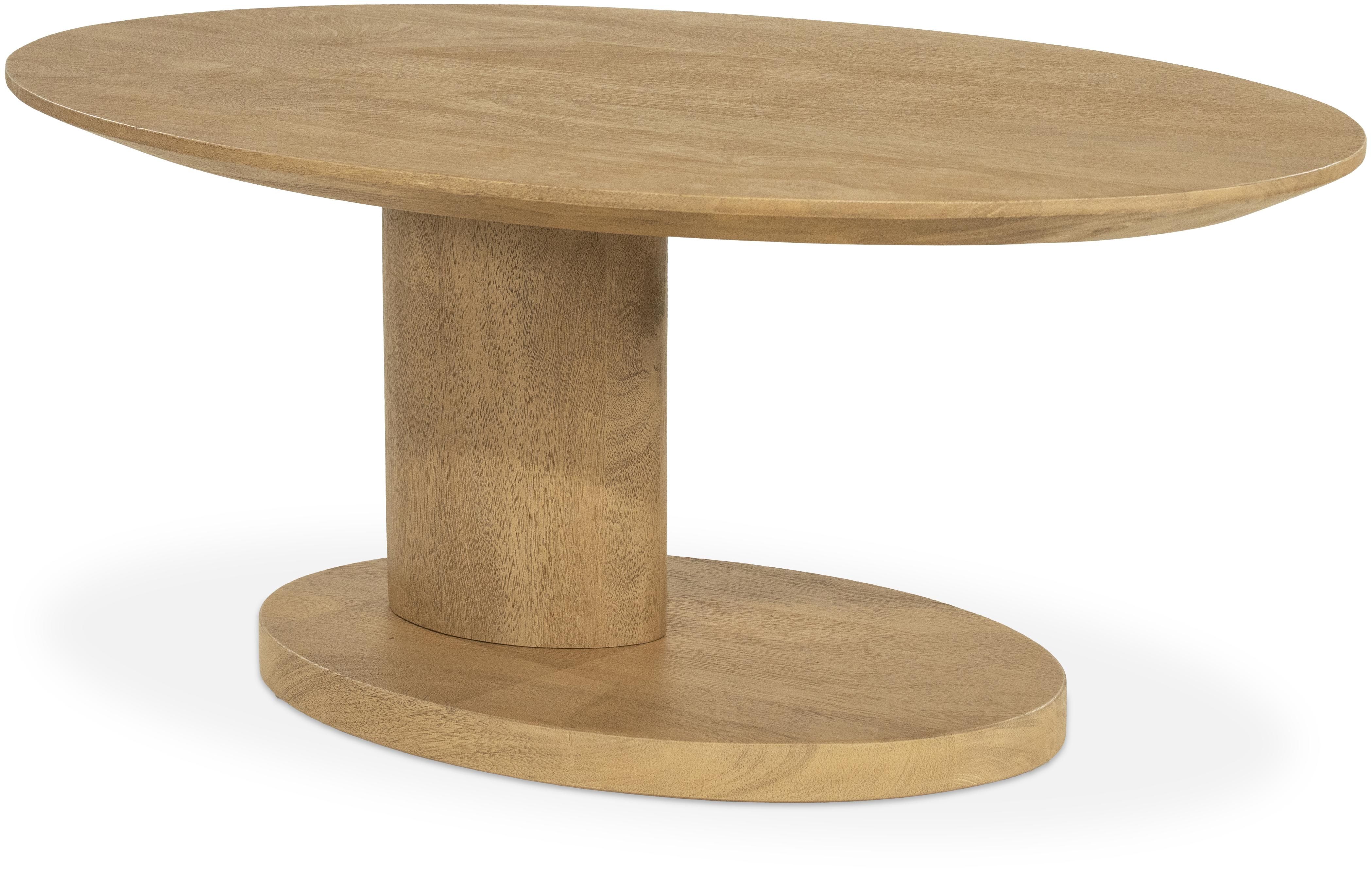 Salontafel Naturel Novia