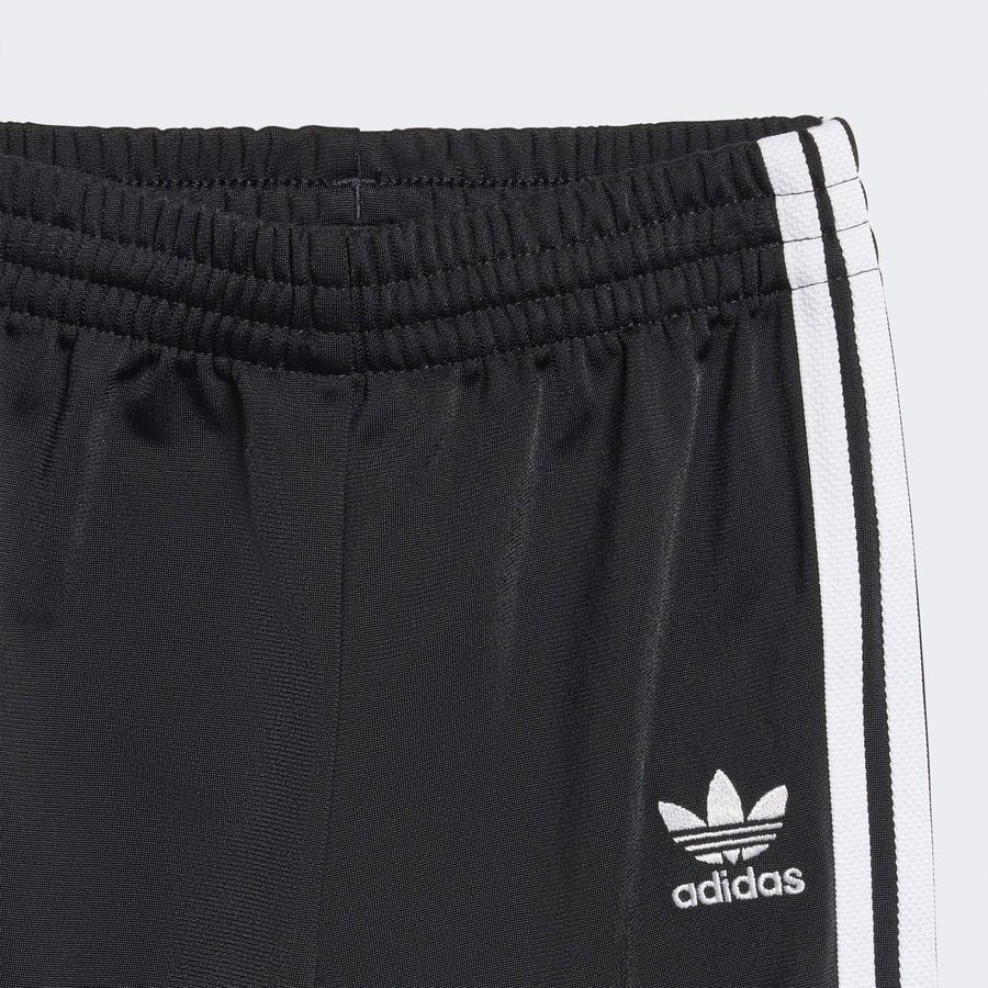Adidas Original Adicolor Firebird Track Suit Kids