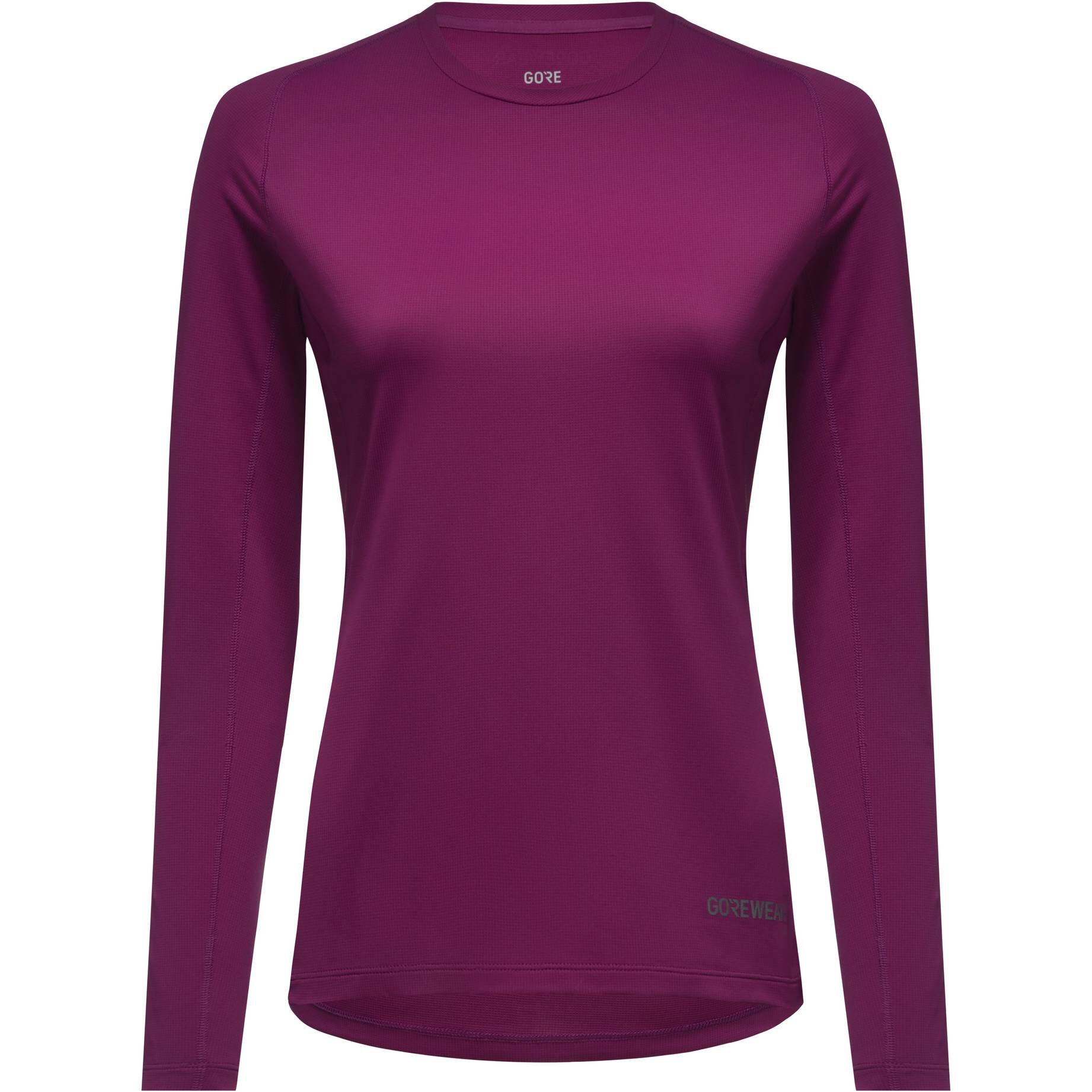 GOREWEAR| Damen Laufshirt EVERYDAY Langarm