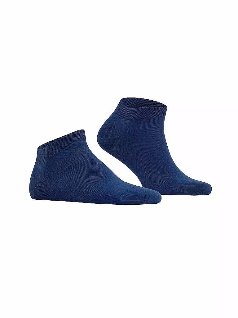 FALKE Sneakersocken Cool 24/7  royal blue blau