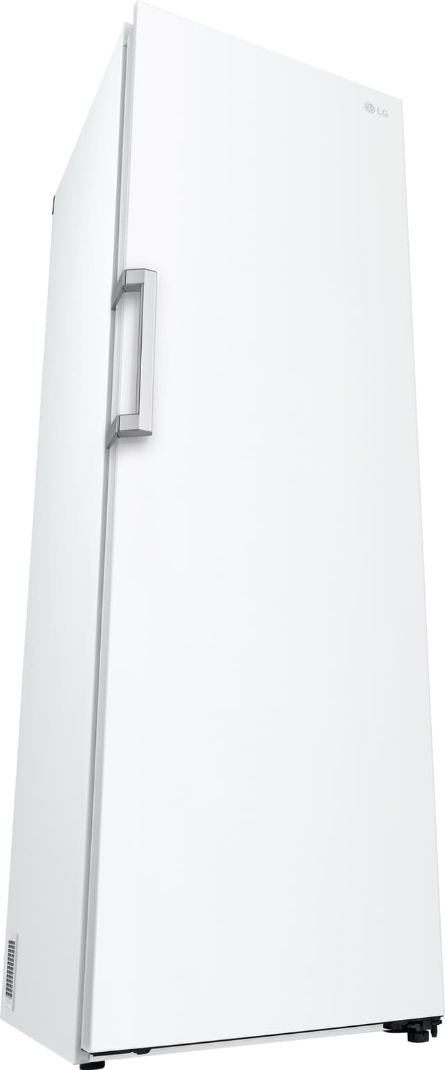 LG køleskab GLT51SWGSZ