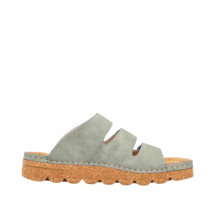 Rieker Sandal Dame V8780-53