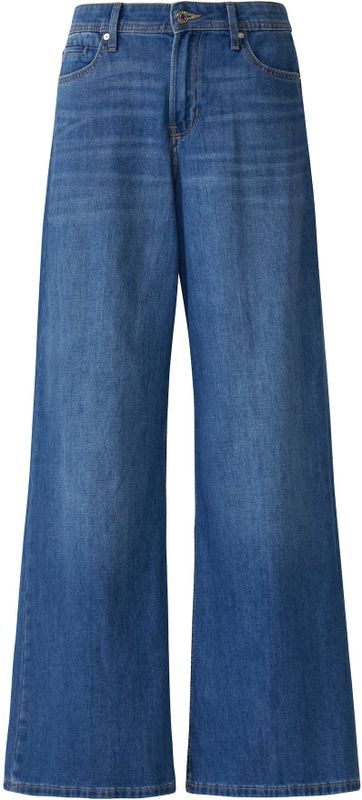 s.Oliver RED LABEL - Suri - Damesjeans - Mêlee - Denim