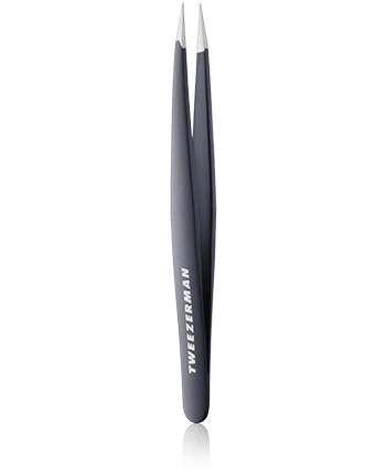 Tweezerman Pinzetten Point Tweezer Midnight Sky 1-Stück