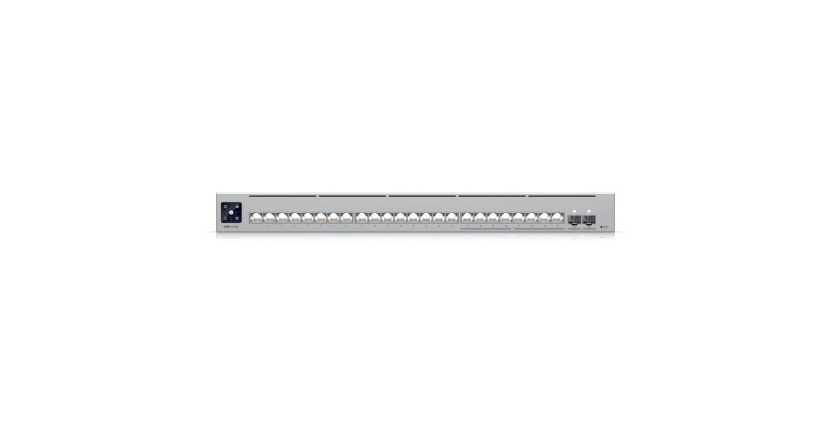 UbiquitiPro Max 24 switch  (Wit)