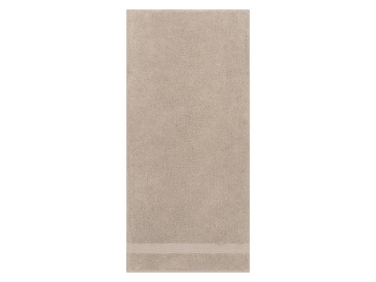 Handdoek 70 x 140 cm