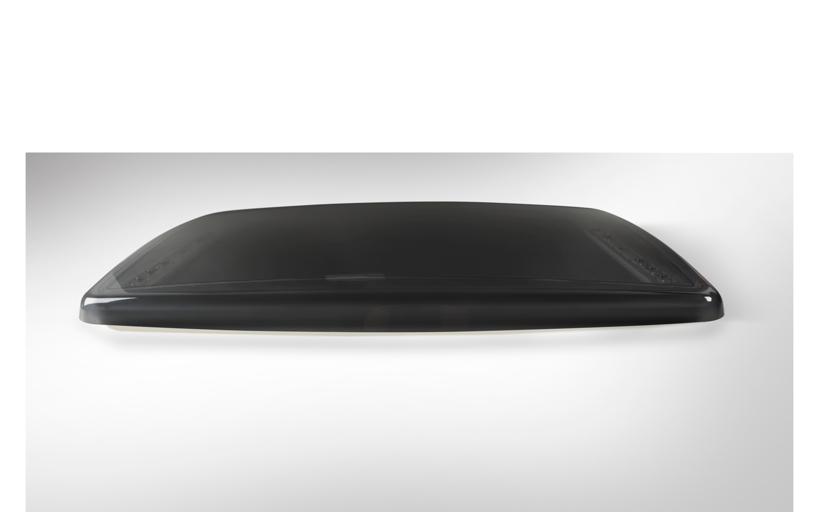 roofSTAR 7 Dachhaube manuell 70 x 50 cm