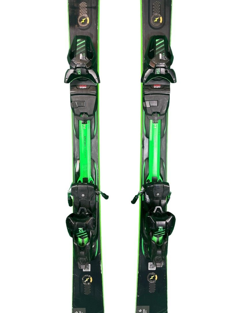 Head Supershape e-Magnum (2021/2022)