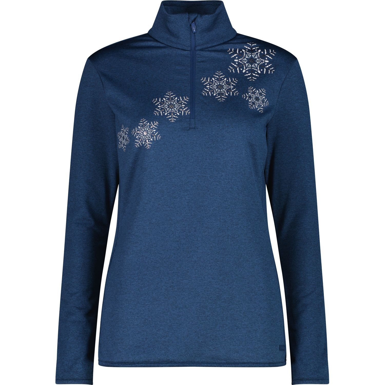 CMPWoman Sweat 35L0426