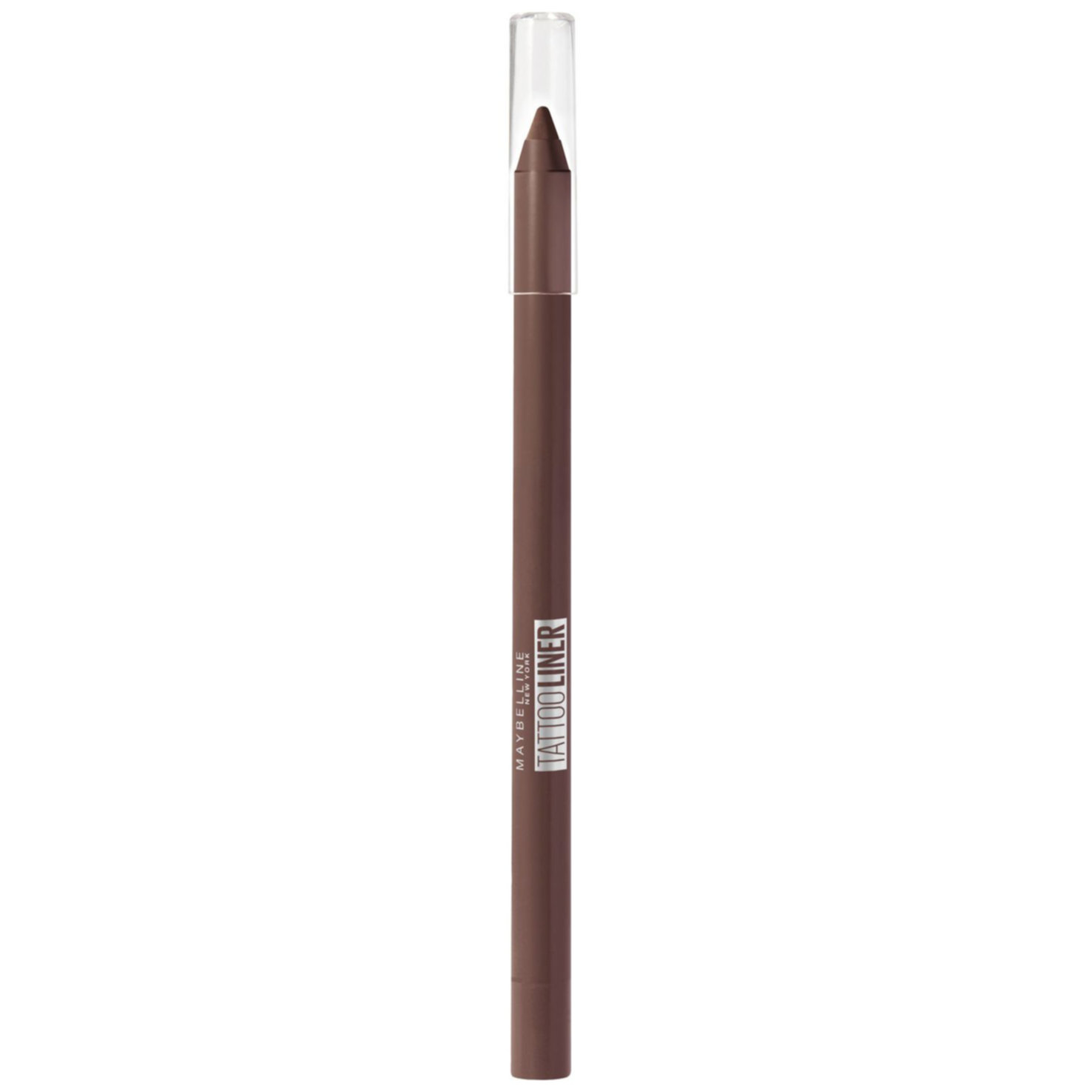 Maybelline NY Tattoo Liner Gel Pencil 901 Intense Charcoal