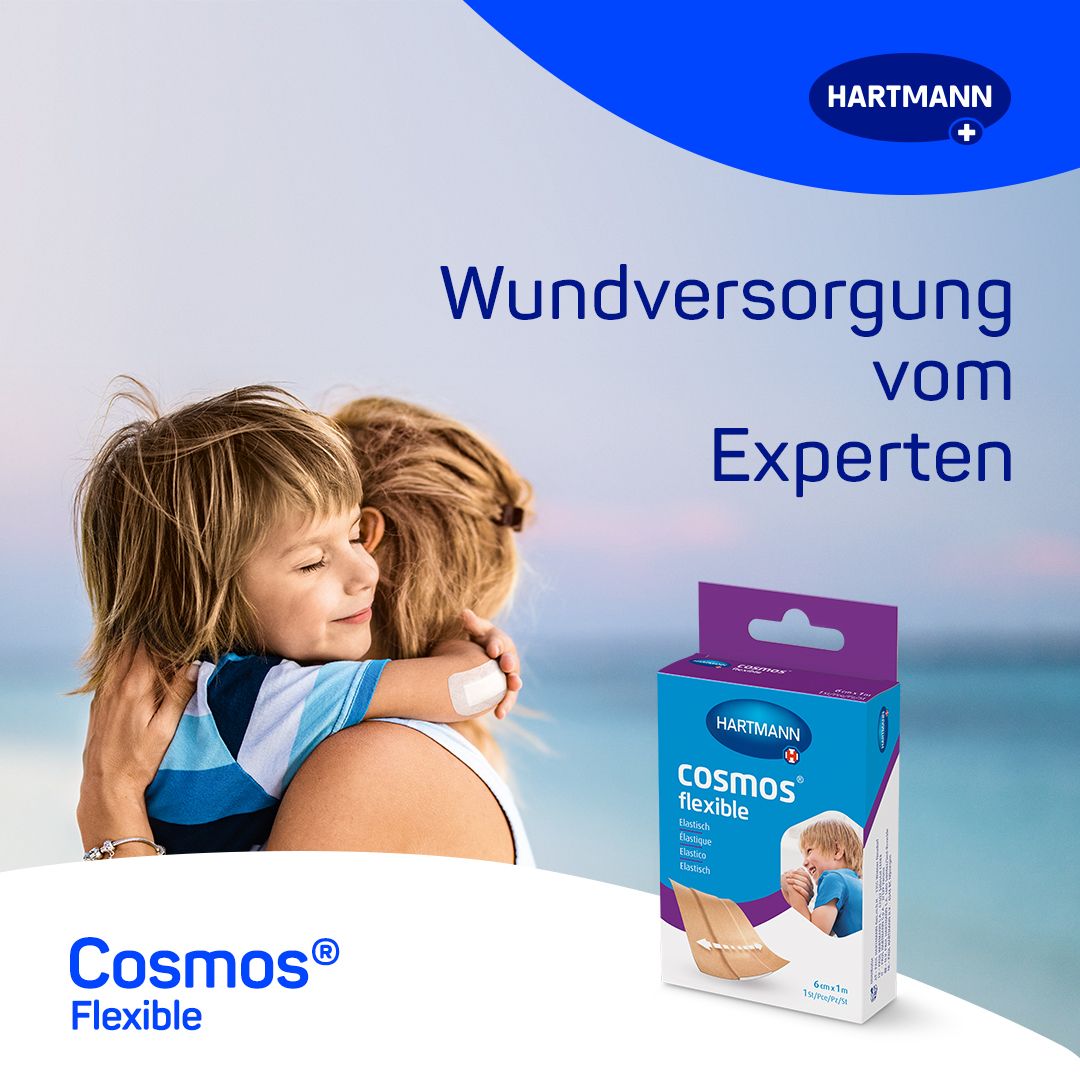 HARTMANN cosmos® flexible