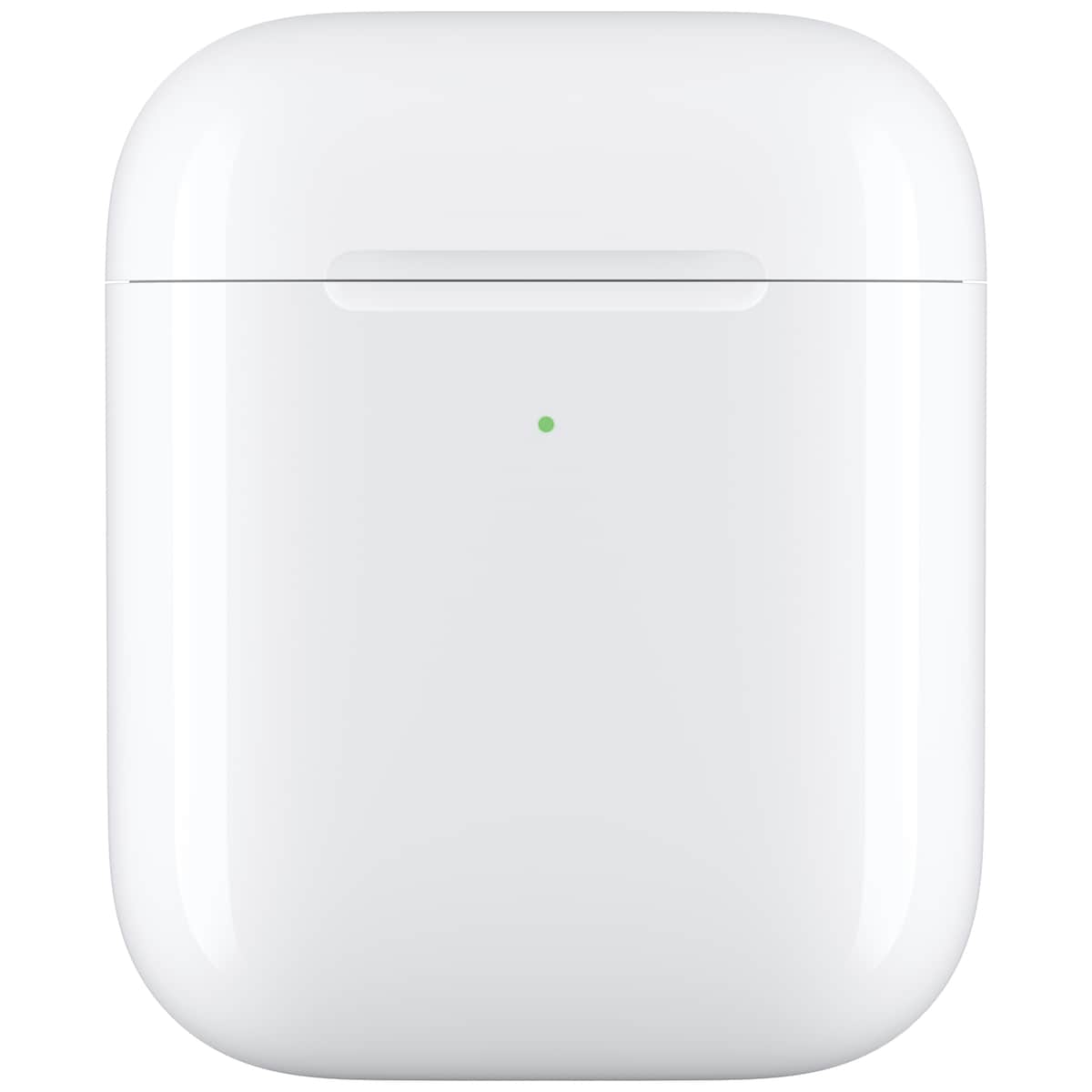 Trådløst ladeetui til Apple AirPods