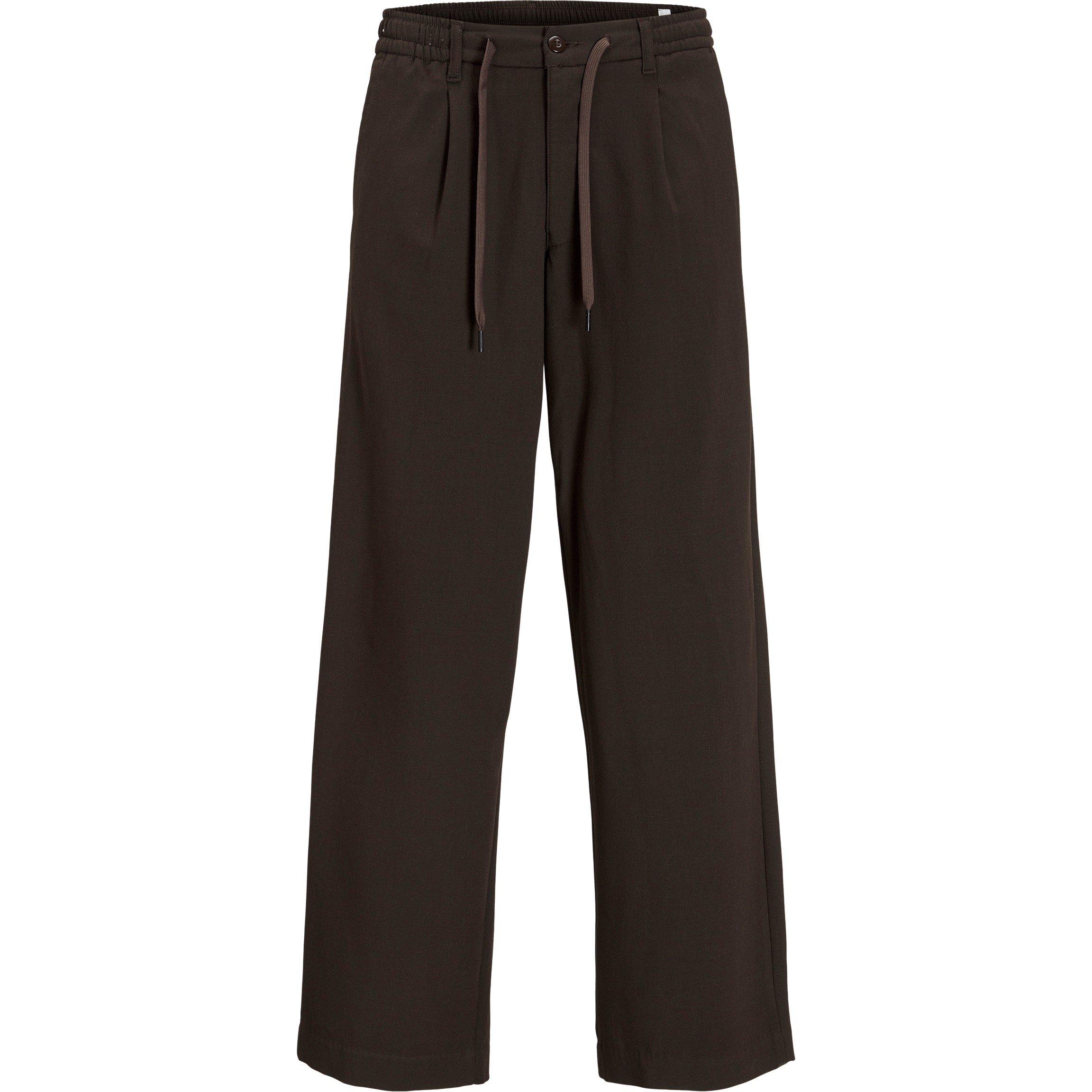 Jack and Jones J And J Straight Leg Trousers Mens