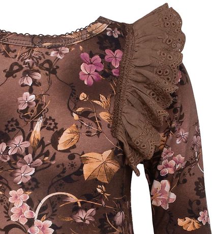 Little Wonders Body l/ä - Bette - Brown Romantik