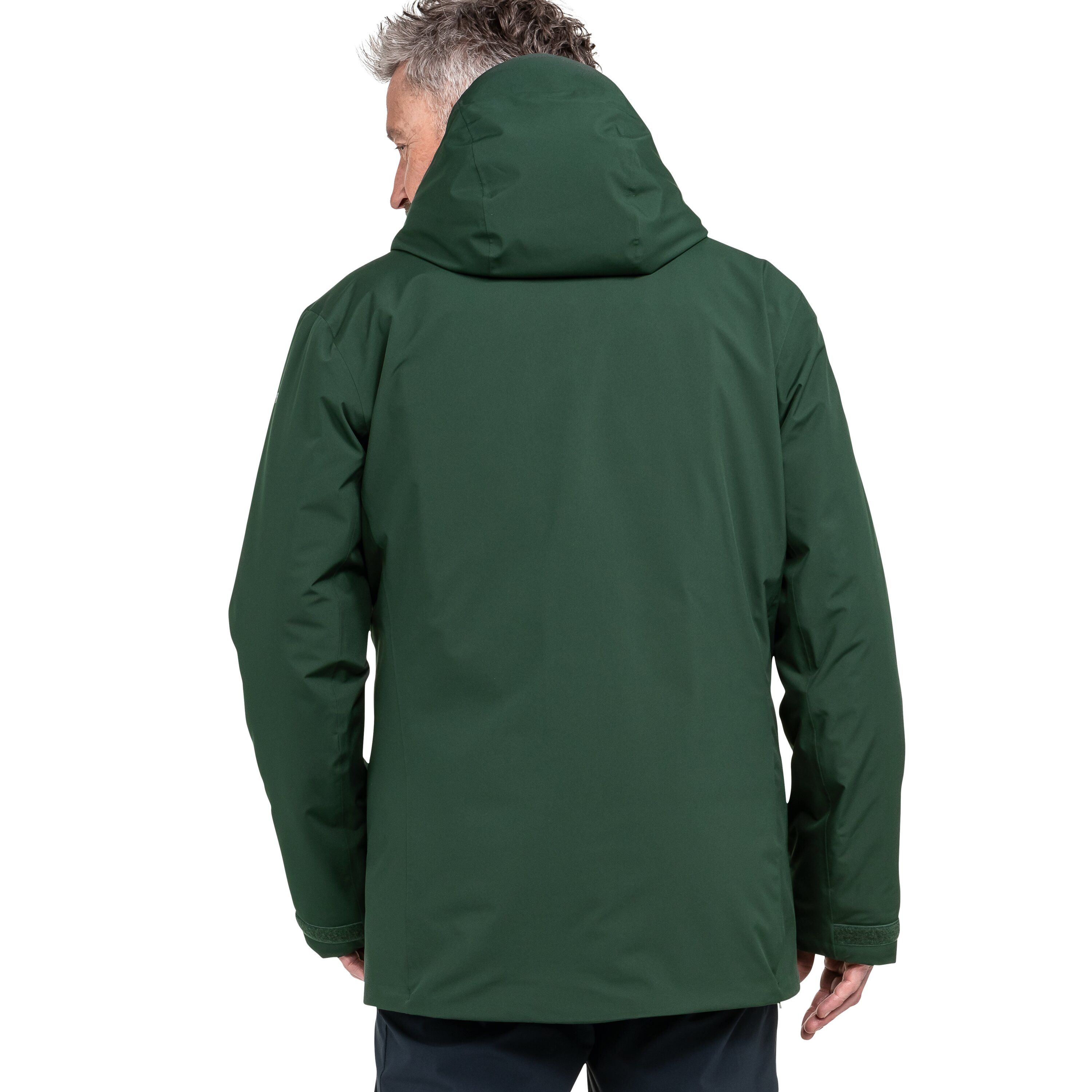 Parka Style Froda M