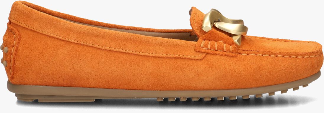 AYANA oranje ayana mocassins 1202