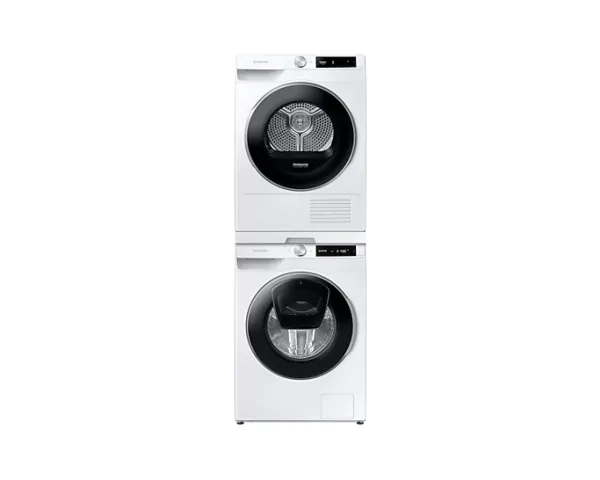Samsung tørretumbler Dv90t6240le/S7 Smg
