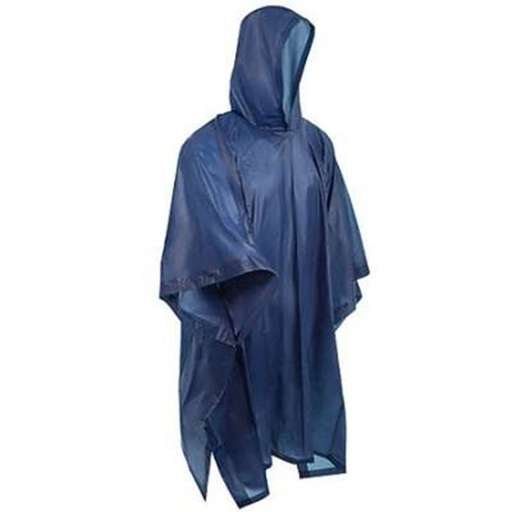 Poncho impermeável Hosa em PVC para chuva