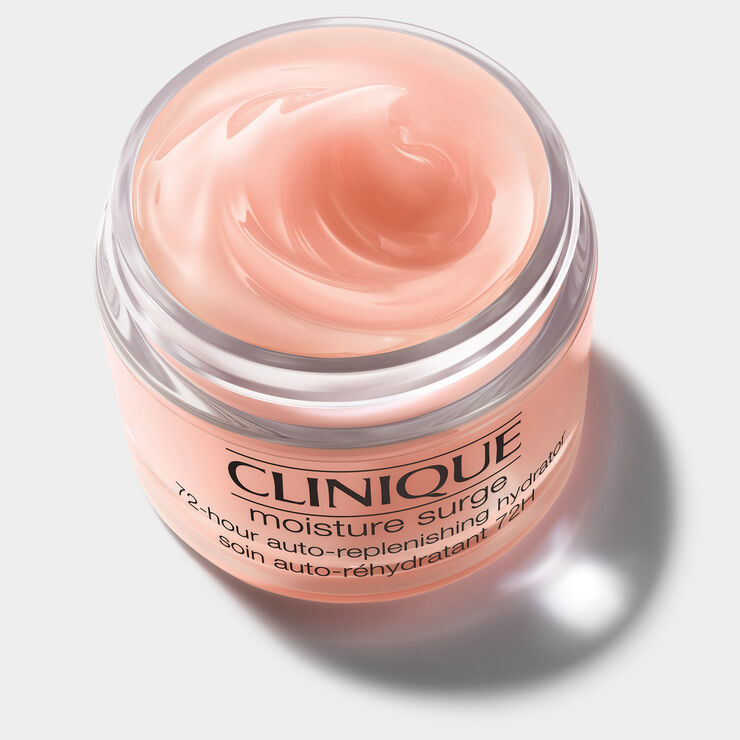 Clinique Moisture Surge 100-Hour Auto-Replenishing Moisturizing Face Cream