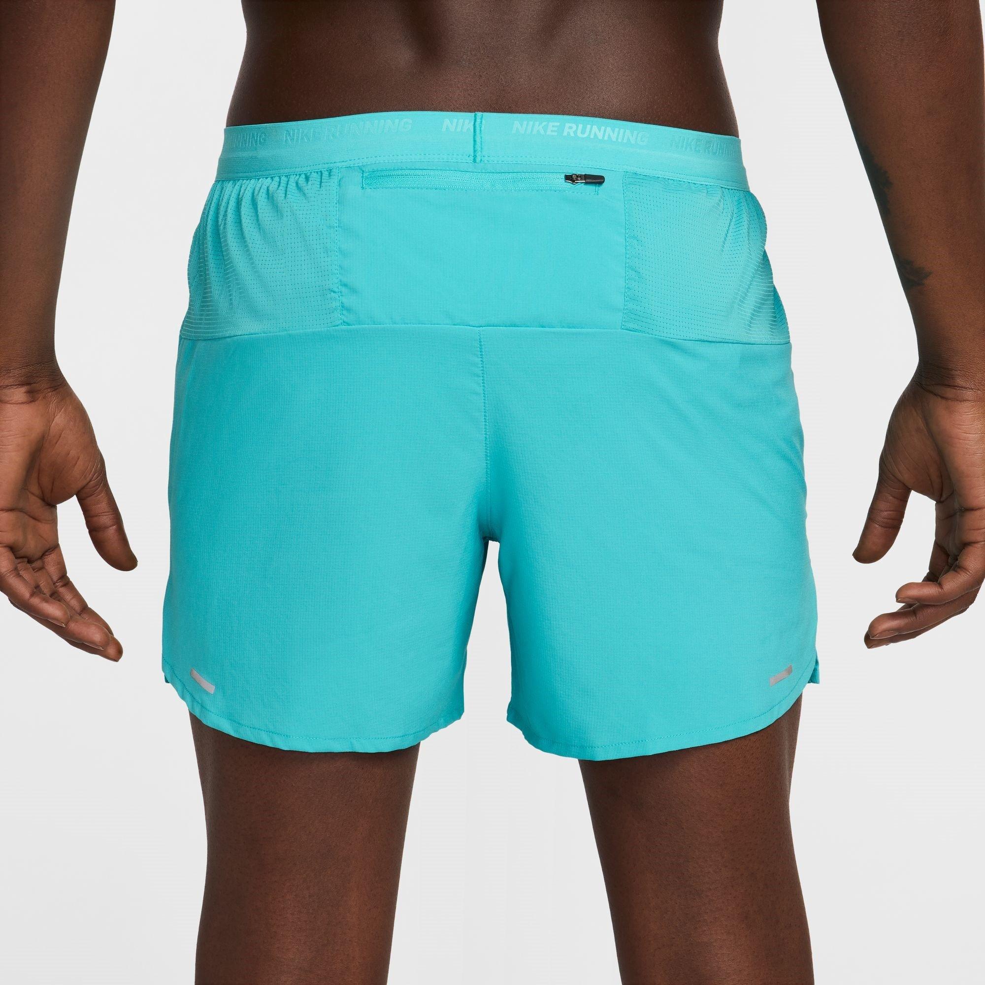 Nike Stride 5in Performance Shorts Mens