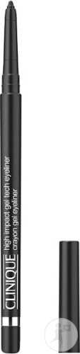 Clinique High Impact Crayon Gel Eyeliner 01 Noir Tous Peaux 3,5ml