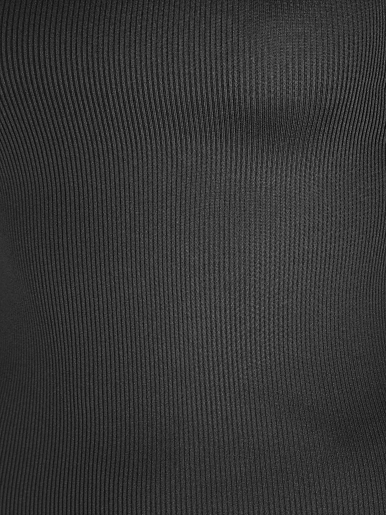 HUGO Top DRACA schwarz