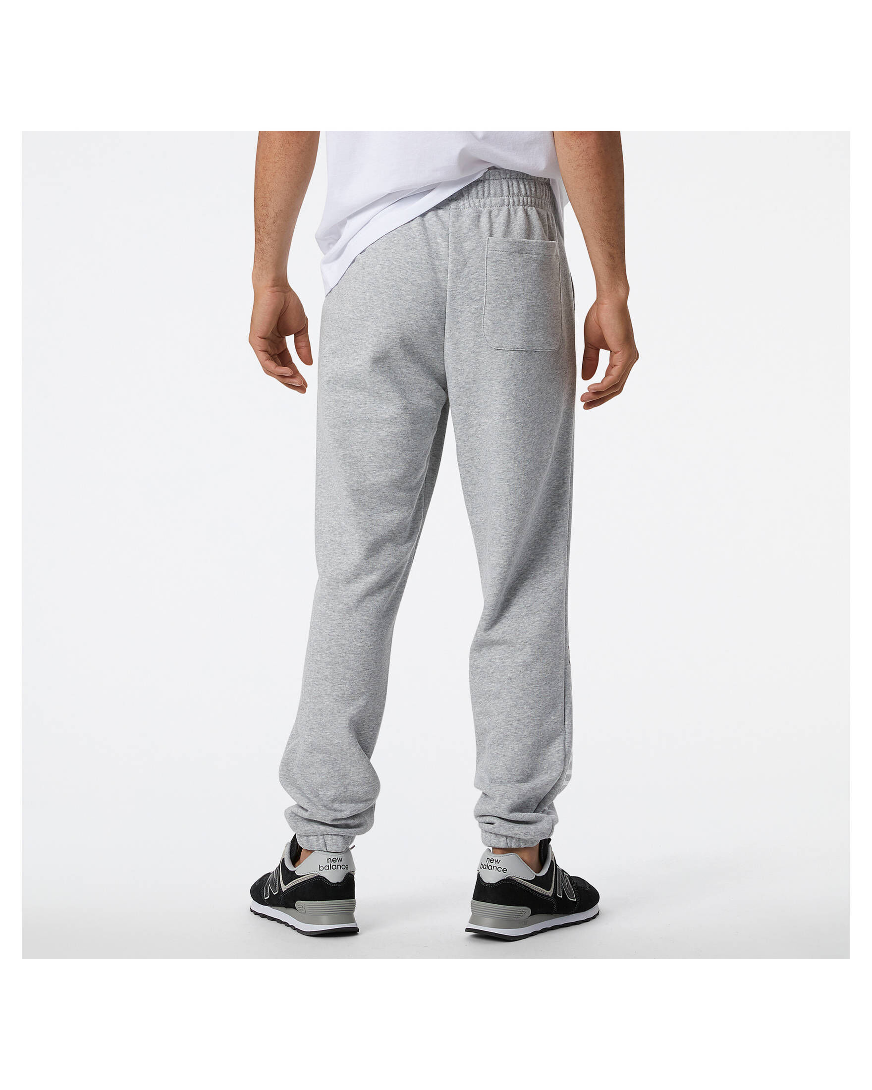 new balance| Herren Sweathose ESSENTIALS CELEBRATE JOGGER