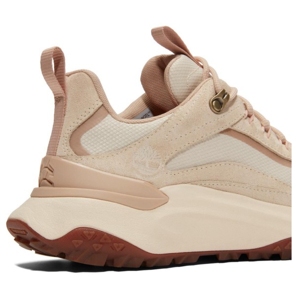 Timberland - Women's Motion Access Low Lace Up WP Sneaker - Chaussures multisports