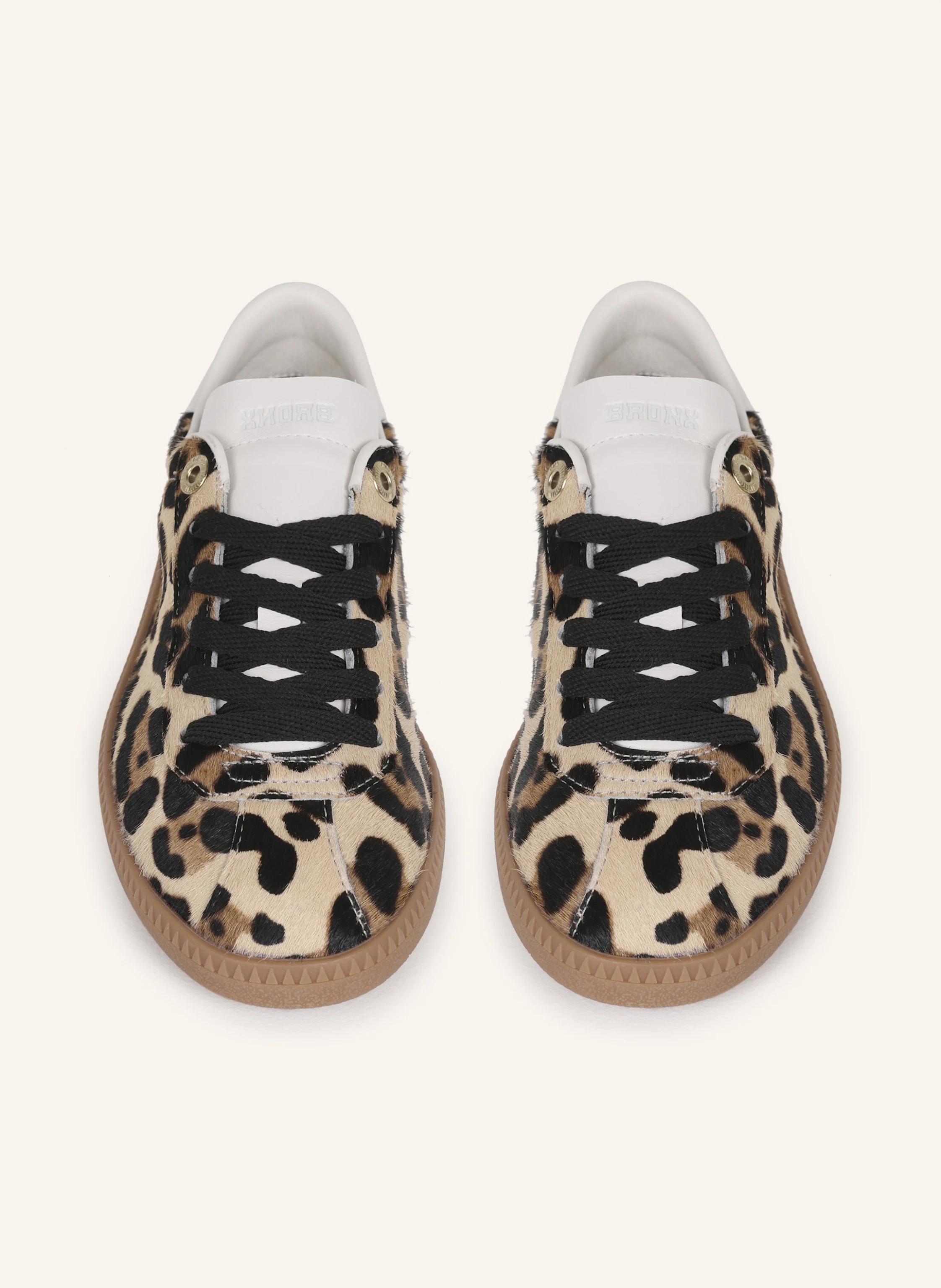 BRONX Sneaker BOB-BIE