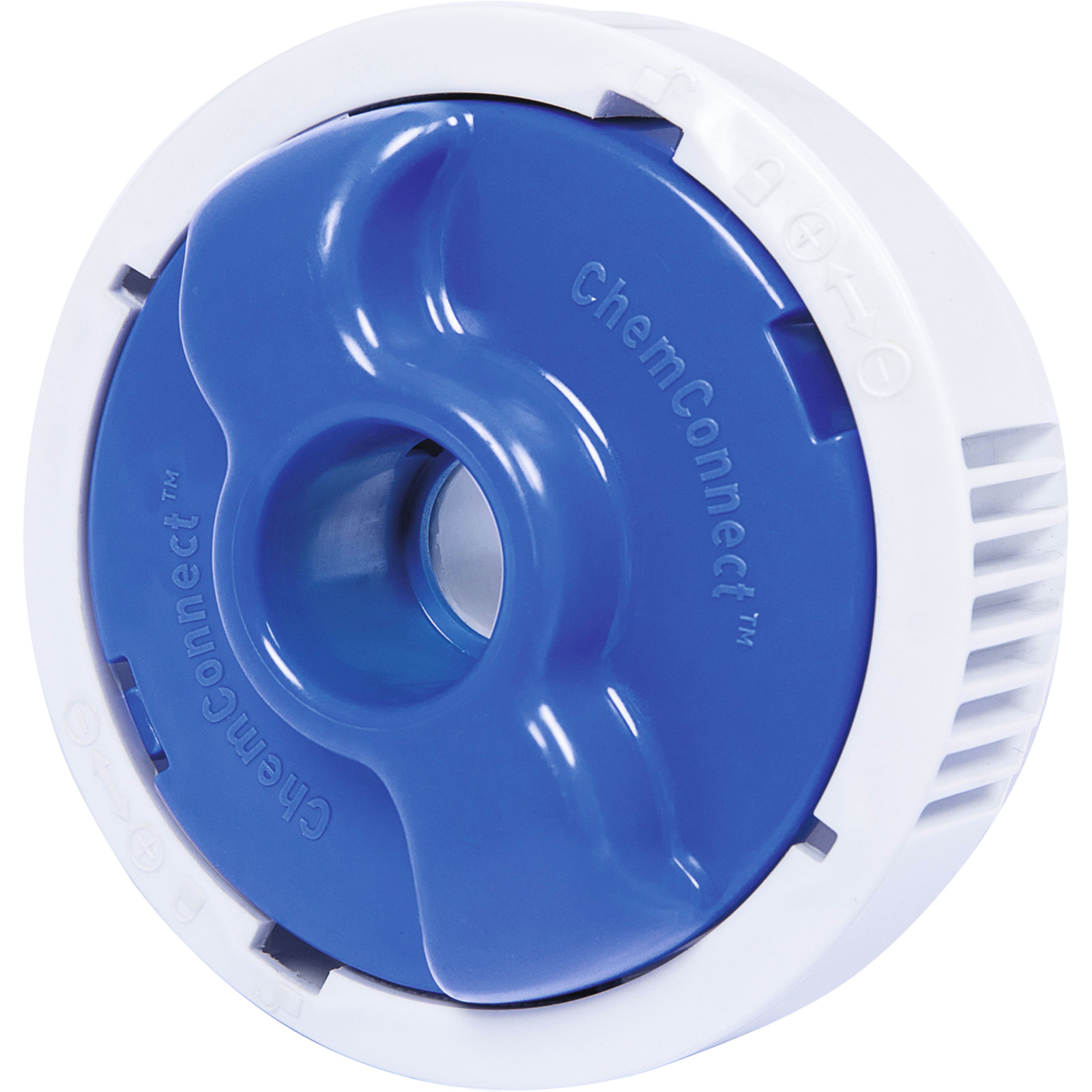 Pool Power Steel 18 Kunststoff