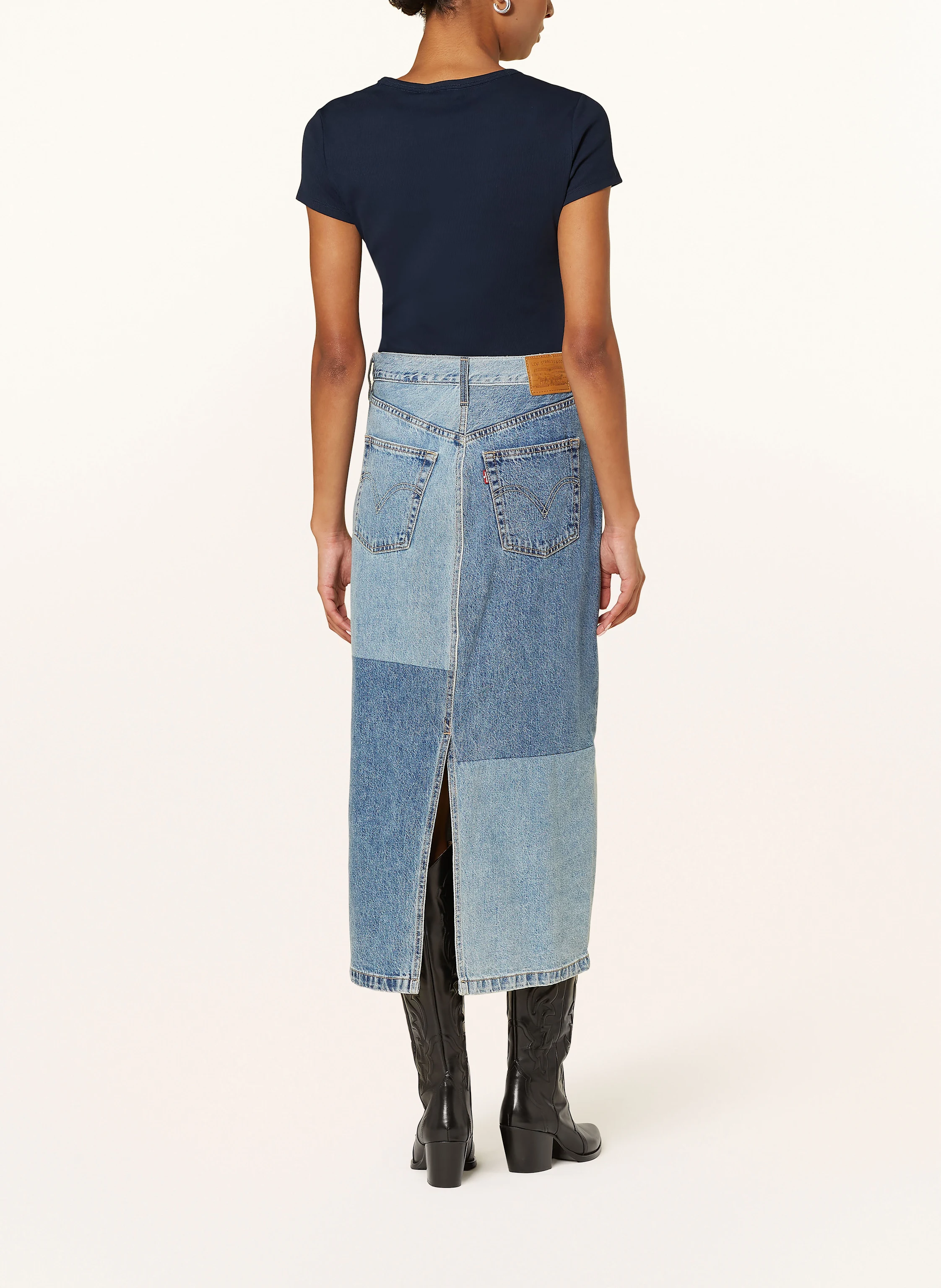 TOMMY JEANS T-Shirt