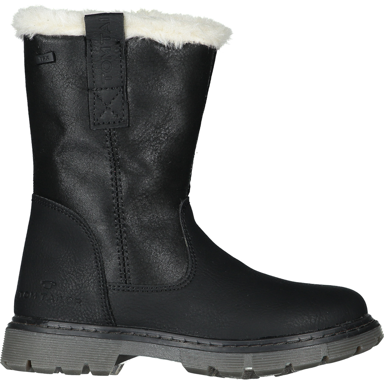 Tom Tailor Kinderstiefel Michelle 25
