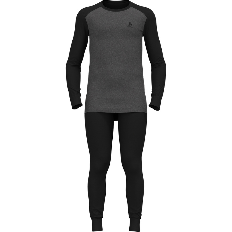 Odlo Herren Active Warm Eco Set