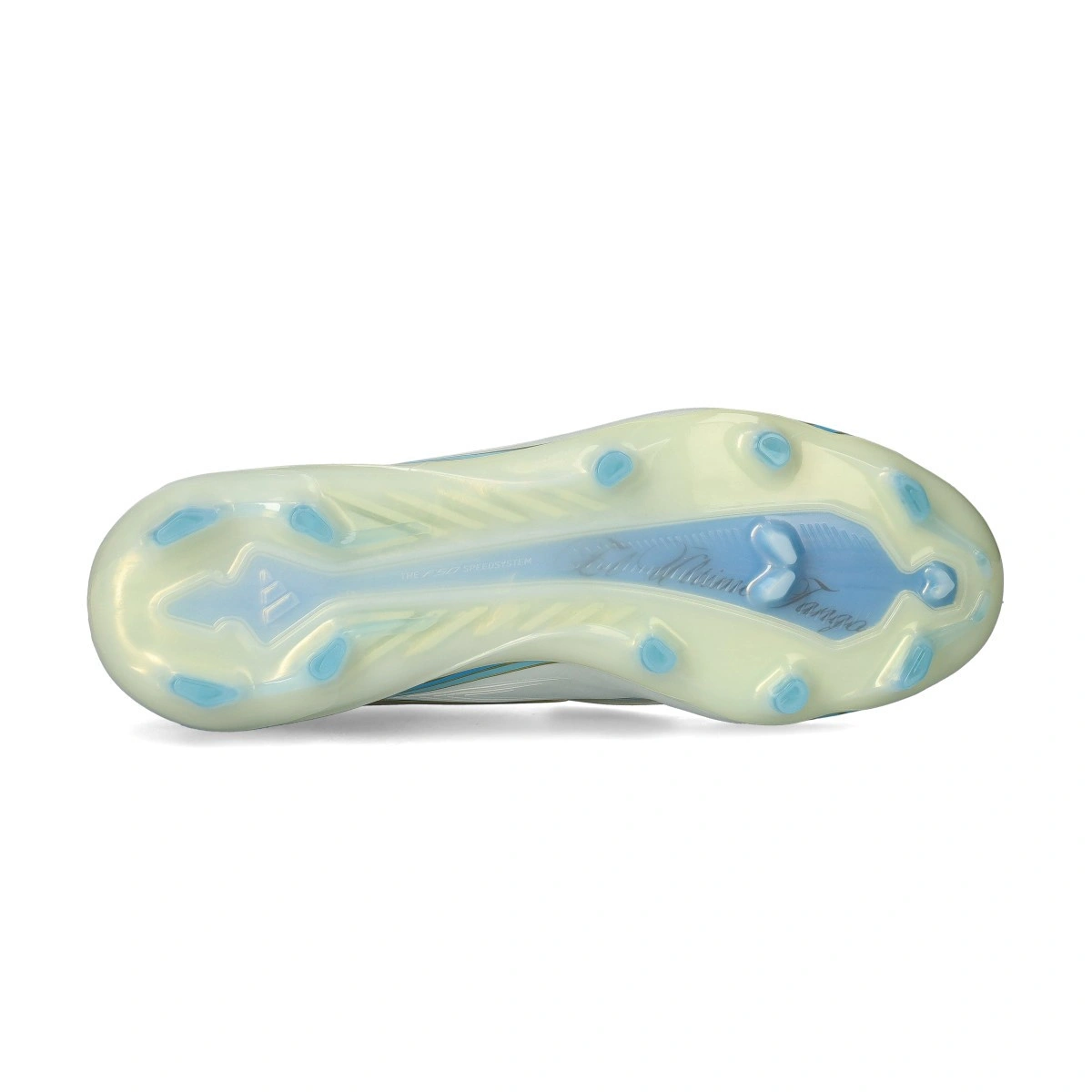 Chuteira adidas F50 Messi Elite FG Criança
