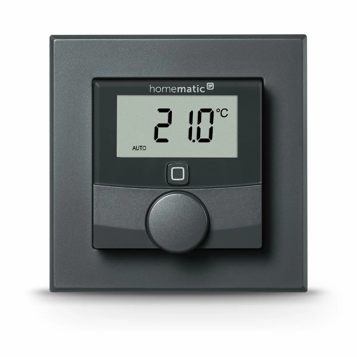Homematic IP Smart Home Thermostat Mural 159820A0